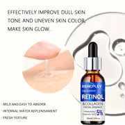 Retinol + Collagen Firming Set