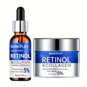 Retinol + Collagen Firming Set
