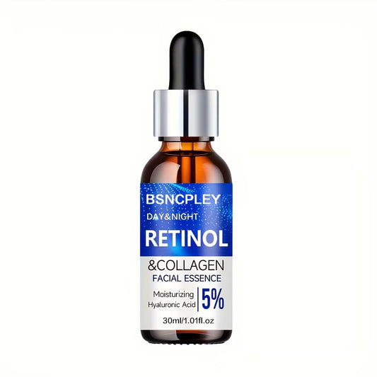 Retinol + Collagen Firming Set
