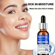 Retinol + Collagen Firming Set