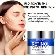 Retinol + Collagen Firming Set