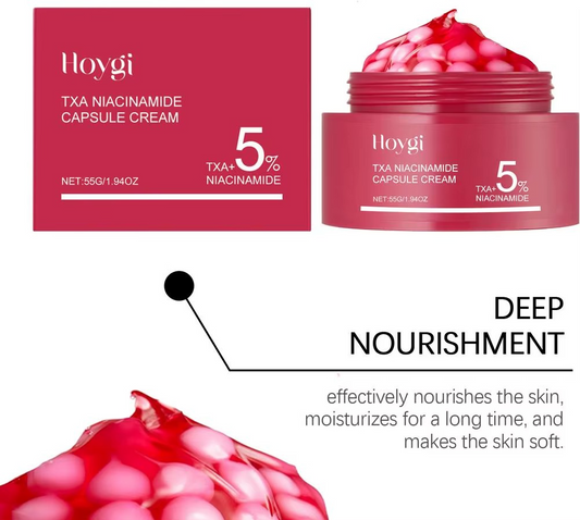 Dermalume Niacinamide Capsule Cream