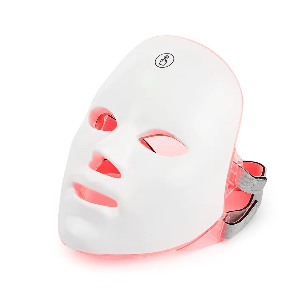 Dermalume 7-Color LED Light Therapy Mask
