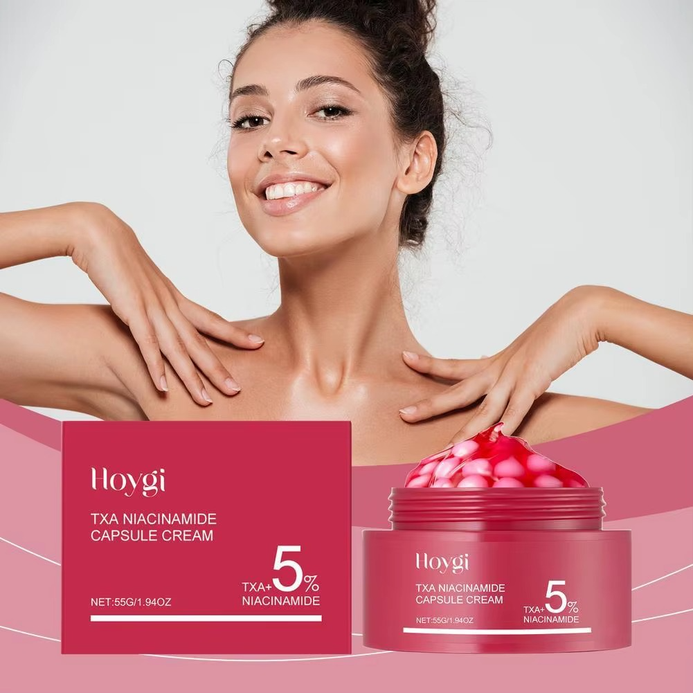 Dermalume Niacinamide Capsule Cream