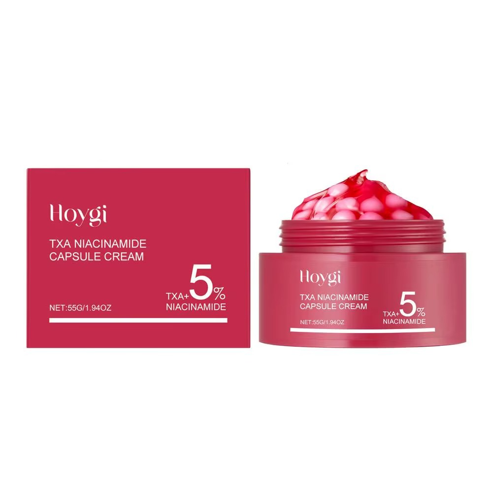Dermalume Niacinamide Capsule Cream