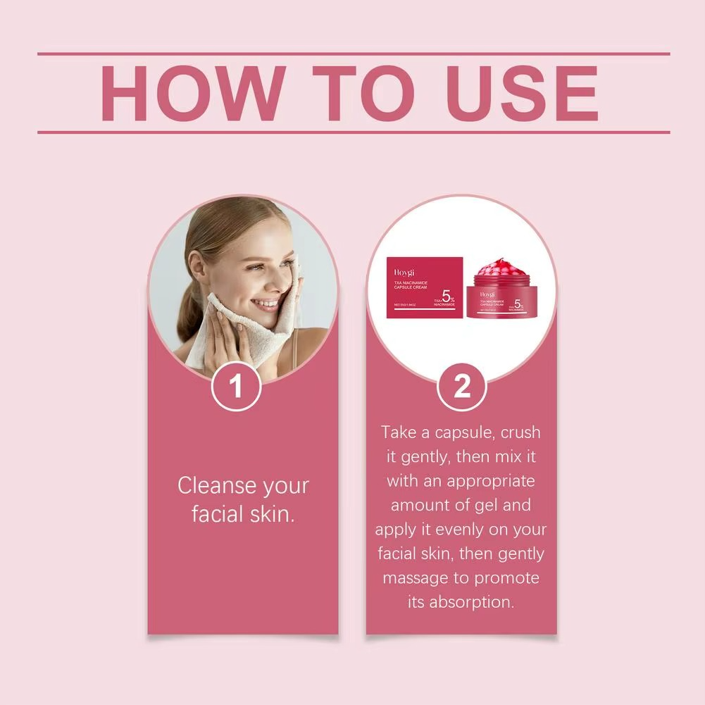 Dermalume Niacinamide Capsule Cream