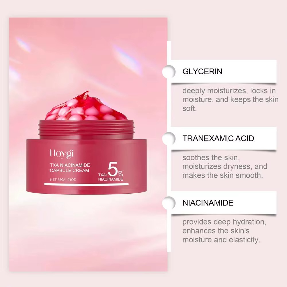 Dermalume Niacinamide Capsule Cream