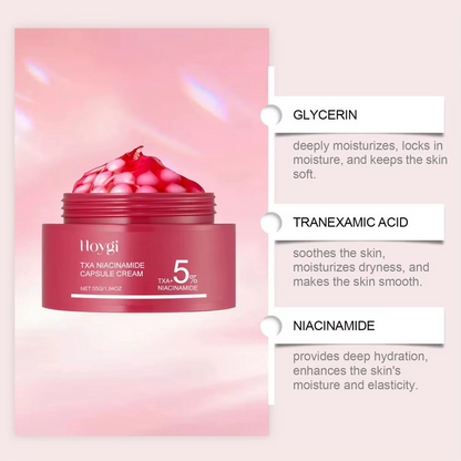 Dermalume Niacinamide Capsule Cream