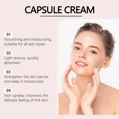 Dermalume Niacinamide Capsule Cream