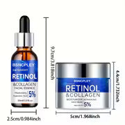 Retinol + Collagen Firming Set